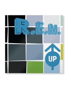 R.E.M. - Up