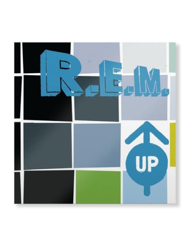 R.E.M. - Up