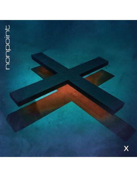 Nonpoint - X