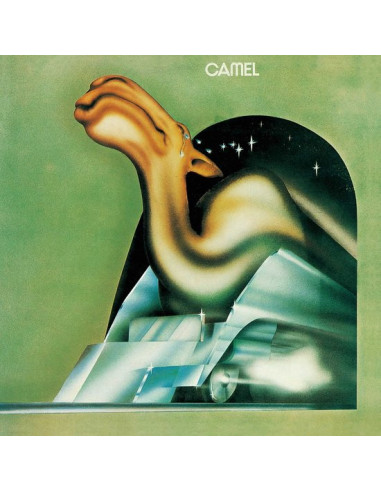 Camel - Camel