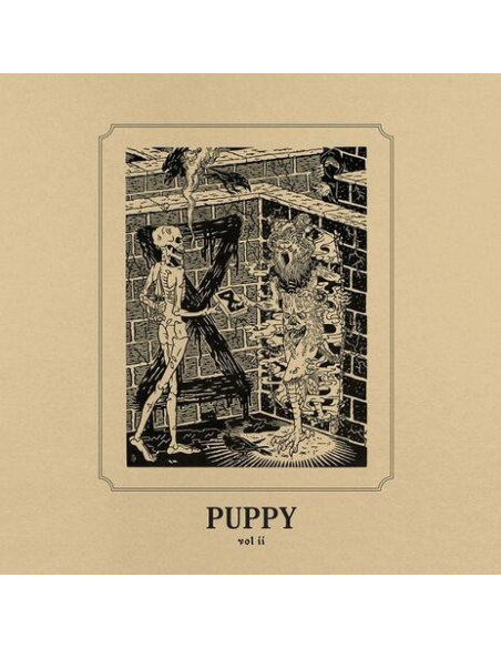 Puppy - Vol. Ii