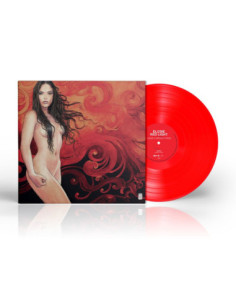 Elodie - Red Light