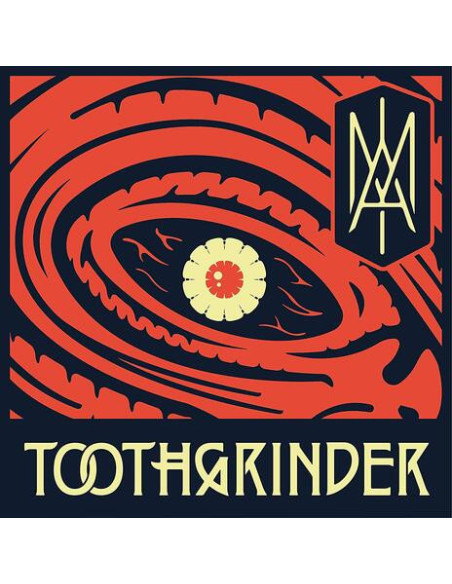 Toothgrinder - I Am