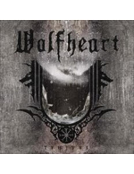 Wolfheart - Tyhjyys