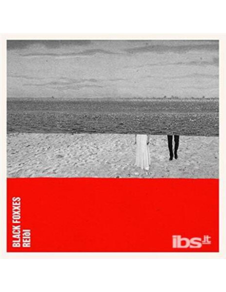 Black Foxxes - Rei I