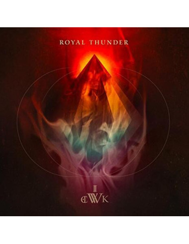 Royal Thunder - Wick