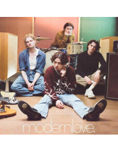 Modernlove. - So Far