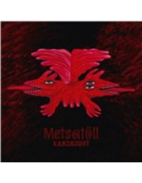 Metsatoll - Karjajuht