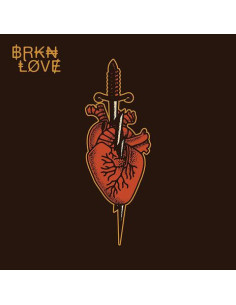 Brkn Love - Brkn Love
