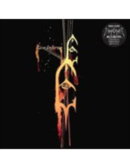 Emperor - Live Inferno