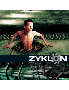 Zyklon - World Ov Worms