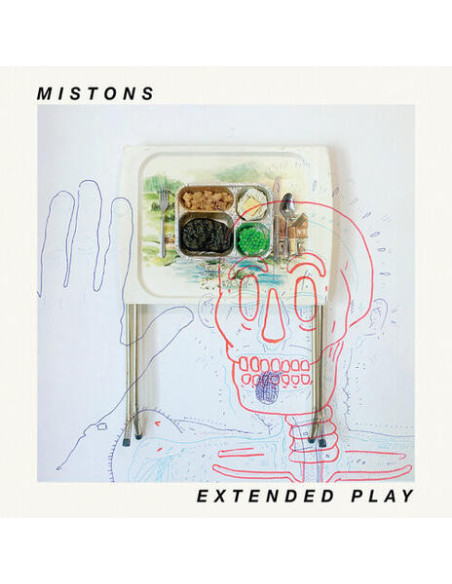 Mistons - Extended Play