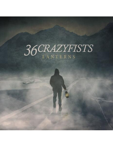 36 Crazyfists - Lanterns