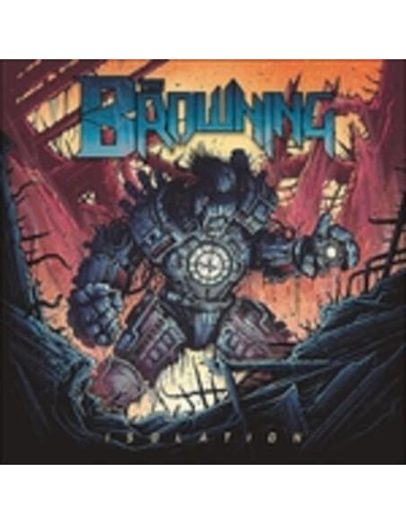 The Browning - Isolation