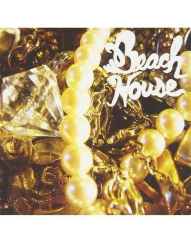 Beach House - Beach House