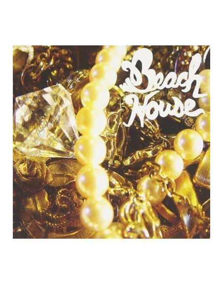 Beach House - Beach House
