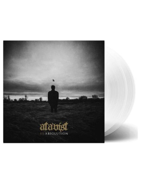 Atavist - Iii: Absolution