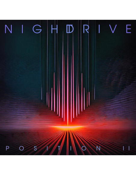 Night Drive - Position Ii