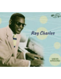 Charles, Ray - Mess Around