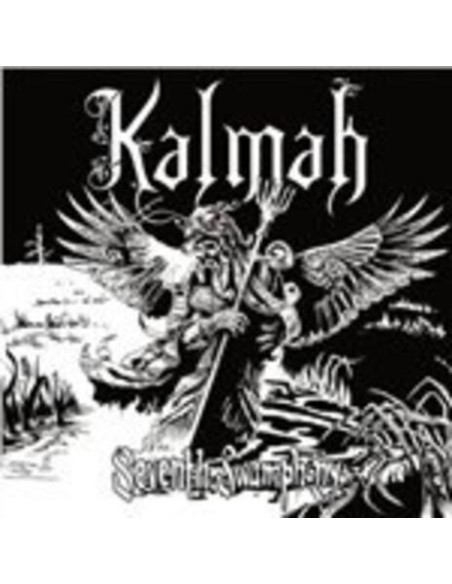 Kalmah - Seventh Swamphony