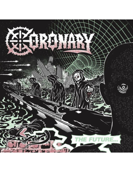 Coronary - Future...Is Now