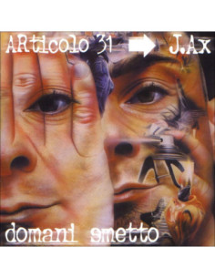 Articolo 31 - Domani Smetto