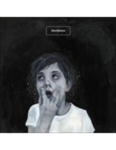 Black Foxxes - I'M Not Well