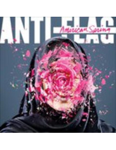 Anti-Flag - American Spring