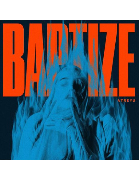 Atreyu - Baptize - Coloured