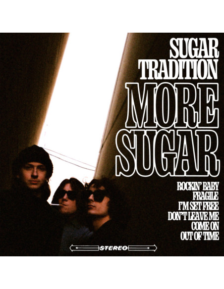 Sugar Tradition - More Sugar