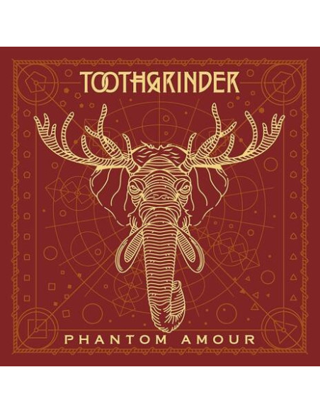 Toothgrinder - Phantom Amour