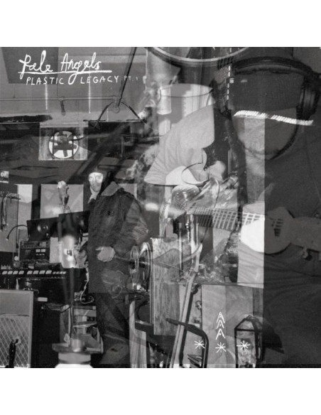 Pale Angels - Plastic Legacy