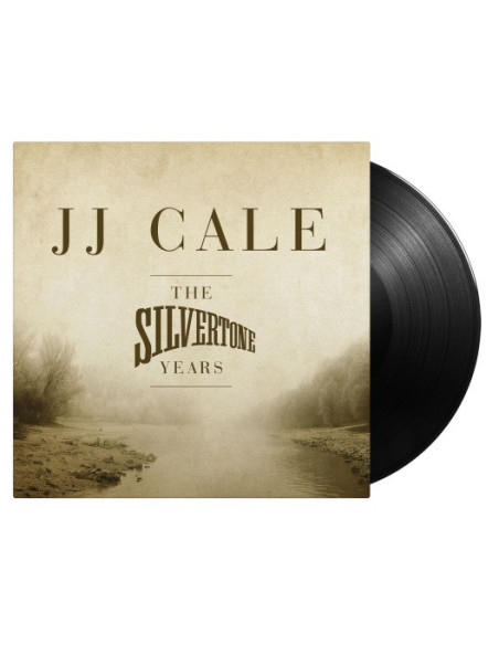 Cale J.J. - Silvertone Years