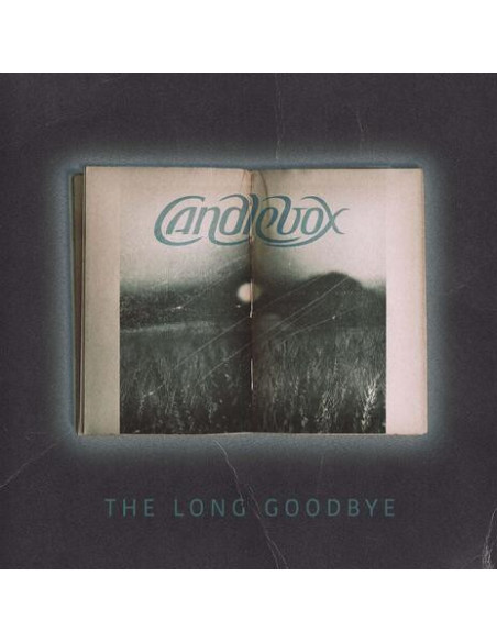Candlebox - The Long Goodbye