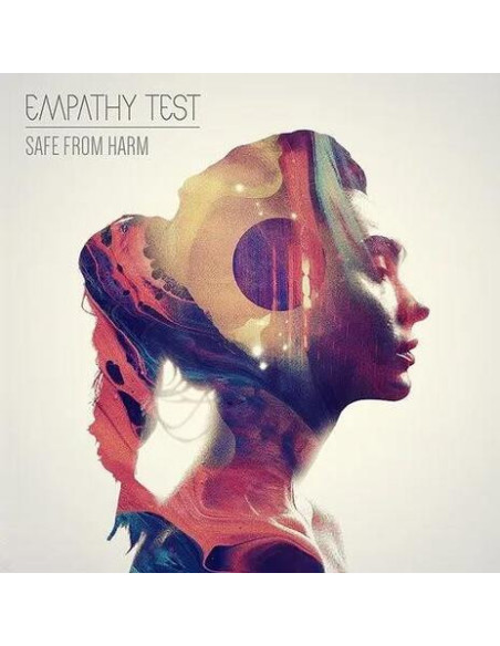 Empathy Test - Safe From Harm