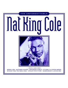 Nat King Cole - Unforgettable