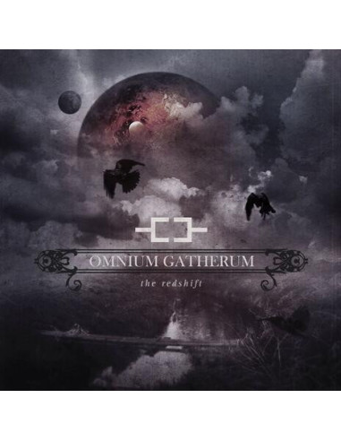 Omnium Gatherum - The Redshift