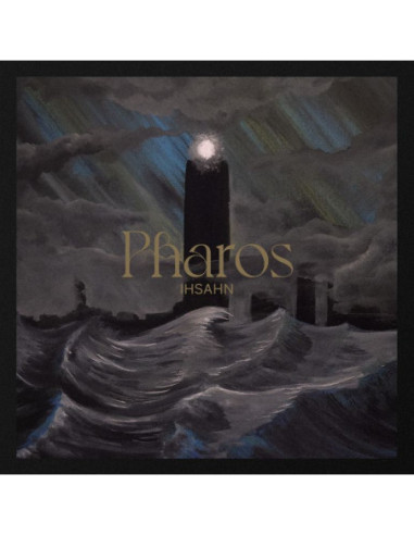 Ihsahn - Pharos (Vinyl Colour)