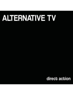 Alternative Tv - Direct Action