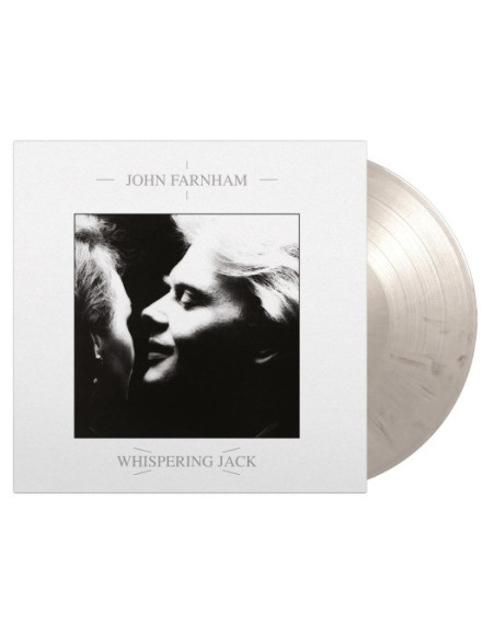 Farnham John - Whispering Jack