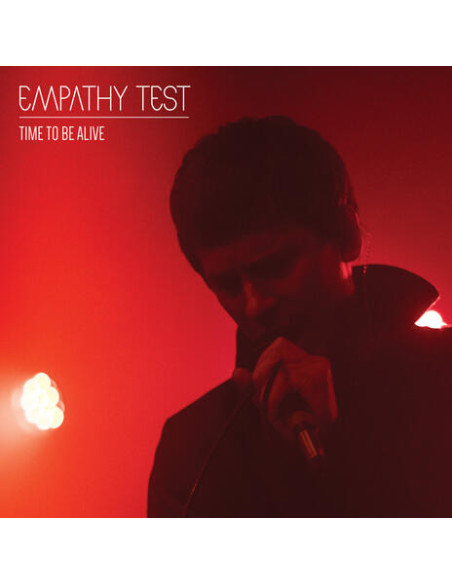 Empathy Test - Time To Be Alive