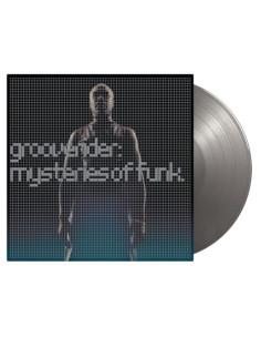 Grooverider - Mysteries Of Funk
