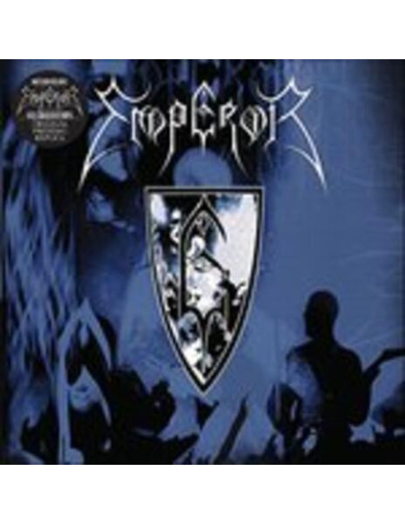 Emperor - Emperial Live Ceremony
