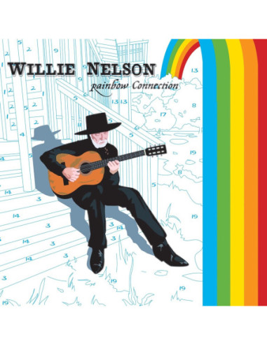 Nelson Willie - Rainbow Connection
