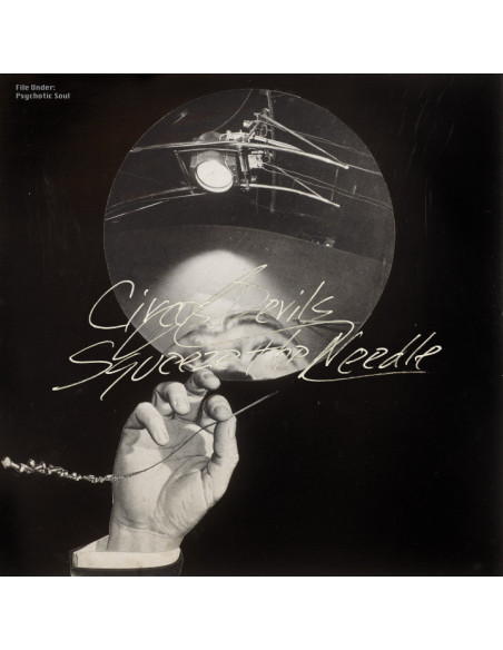 Circus Devils - Squeeze The Needle
