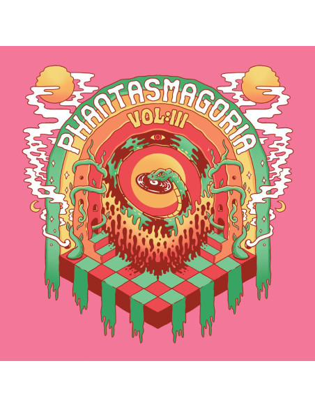 Compilation - Phantasmagoria Vol 3