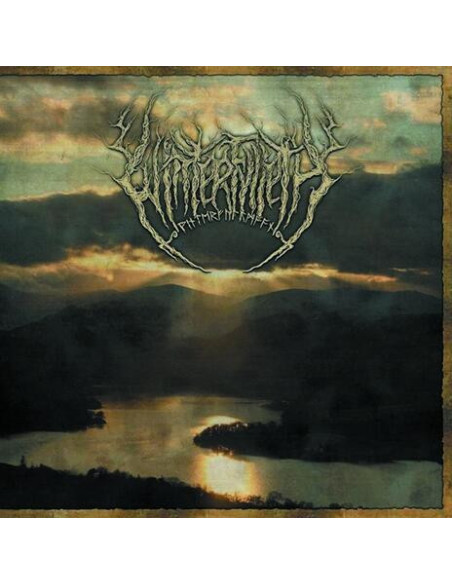 Winterfylleth - The Mercian Sphere