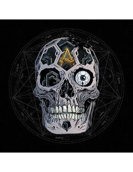 Atreyu - In Our Wake - Picture Disc