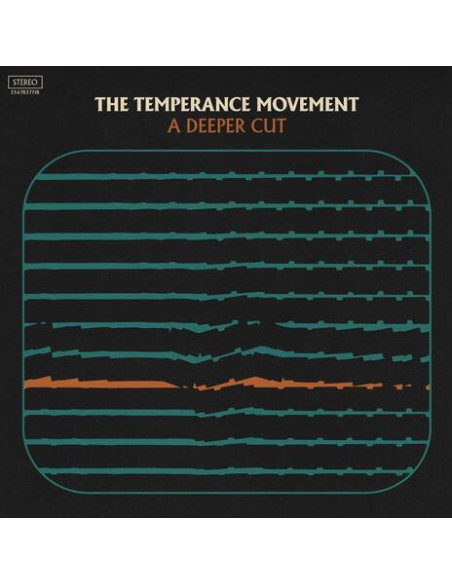 The Temperance Movem - A Deeper Cut