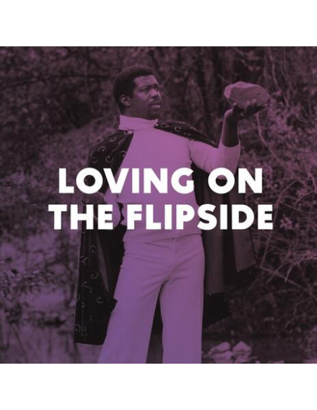 Compilation - Loving On The Flipside